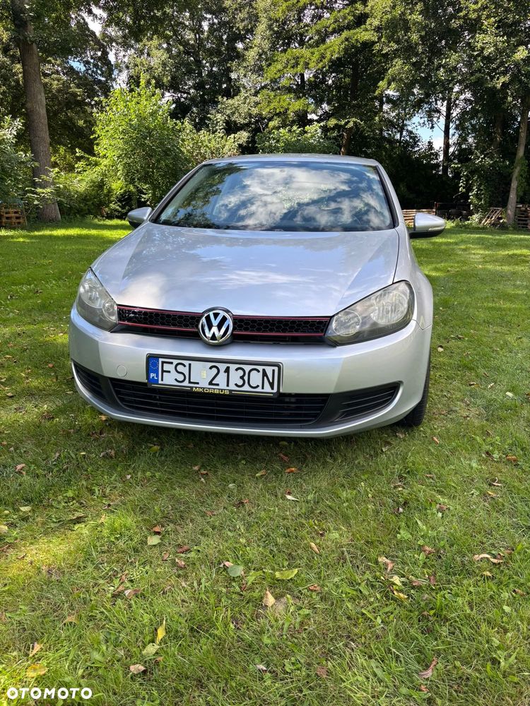Volkswagen Golf - 2