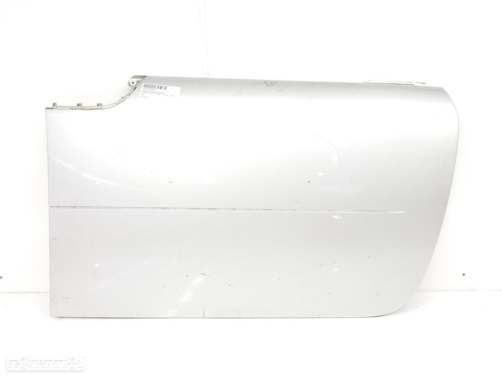 PORTA FRENTE DIREITA SMART FORFOUR - 1