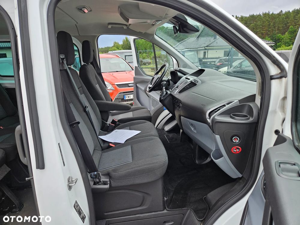Ford Transit L3 VA Trend - 22