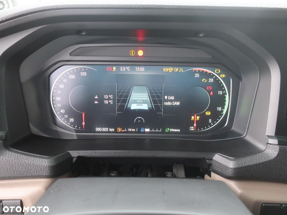 MAN TGX 18.510 4x2 BL SA - 23