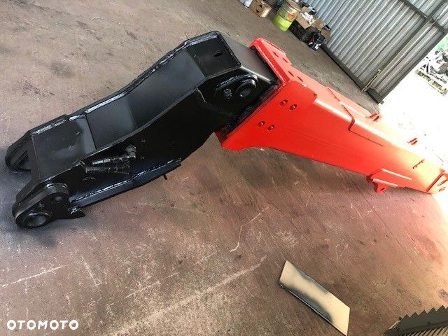 Manitou 730 735 741 Ramię Wysięgnik 7m [CZĘŚCI] - 4