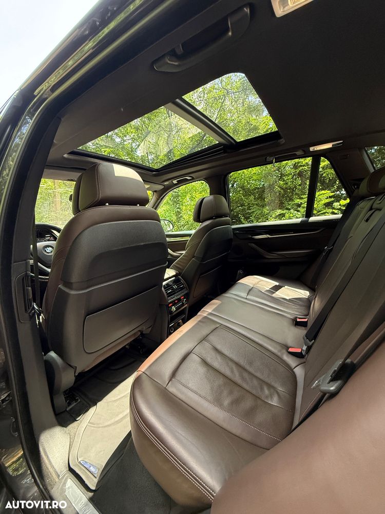 BMW X5 xDrive30d Sport-Aut. - 11