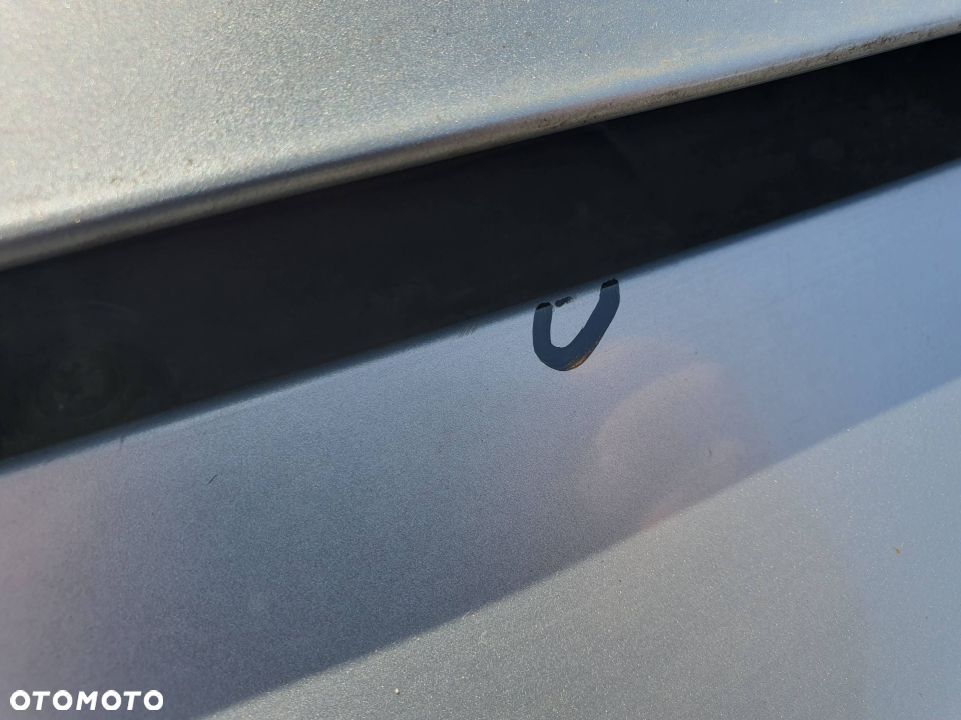 ZDERZAK PRZÓD PORSCHE CAYENNE I LA7W - 4
