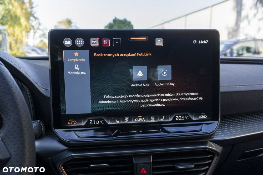 Cupra Leon Sportstourer - 36