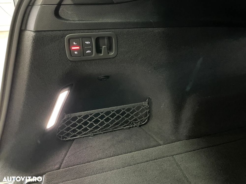 Audi Q7 50 TDI quattro Tiptronic MHEV S Line - 11