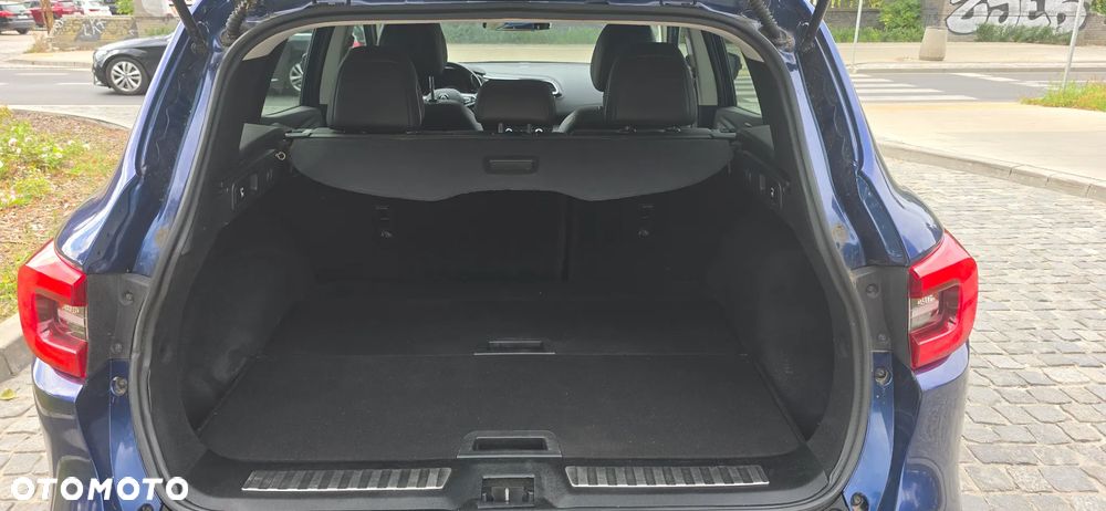 Renault Kadjar - 14