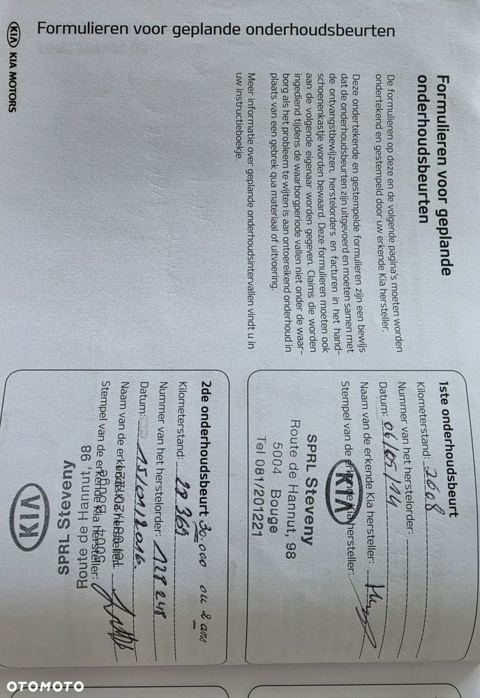 Kia Sportage 1.6 GDI L 2WD - 28