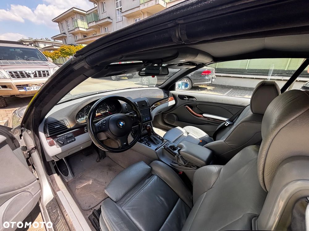 BMW Seria 3 330 Ci - 25