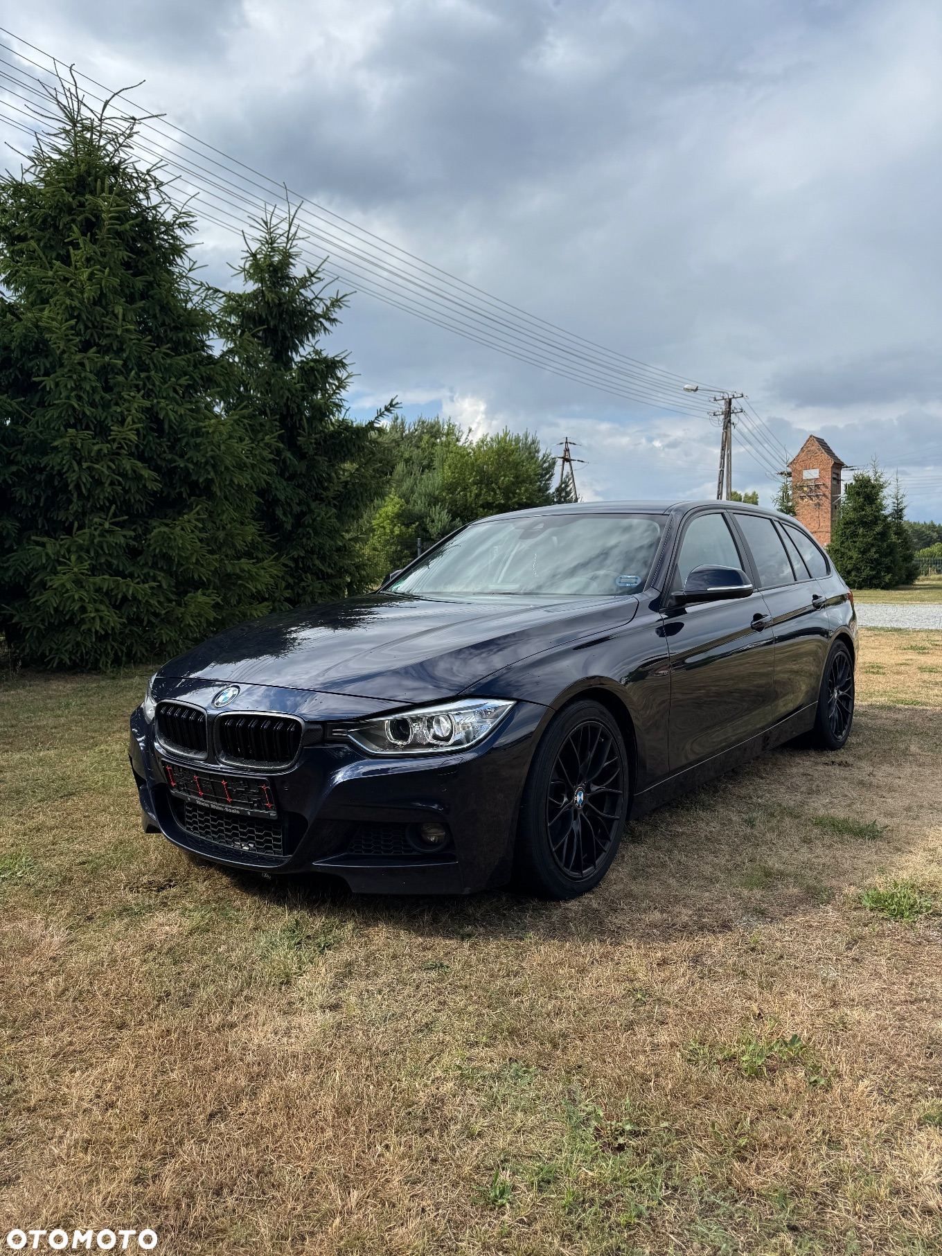 BMW Seria 3 - 8