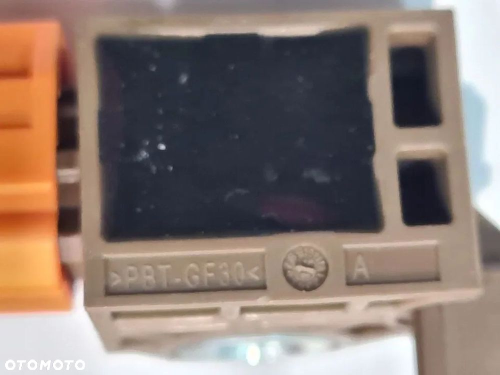 CZUJNIK UDERZENIOWY BOCZNY MAZDA 6 III GJ KOMBI - 5