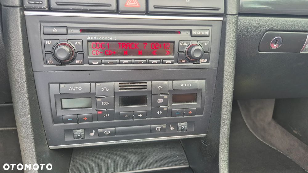 Audi A4 Cabrio null - 17