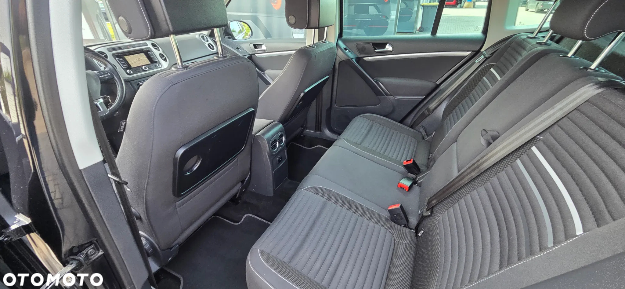 Volkswagen Tiguan 2.0 TDI Sport&Style - 34