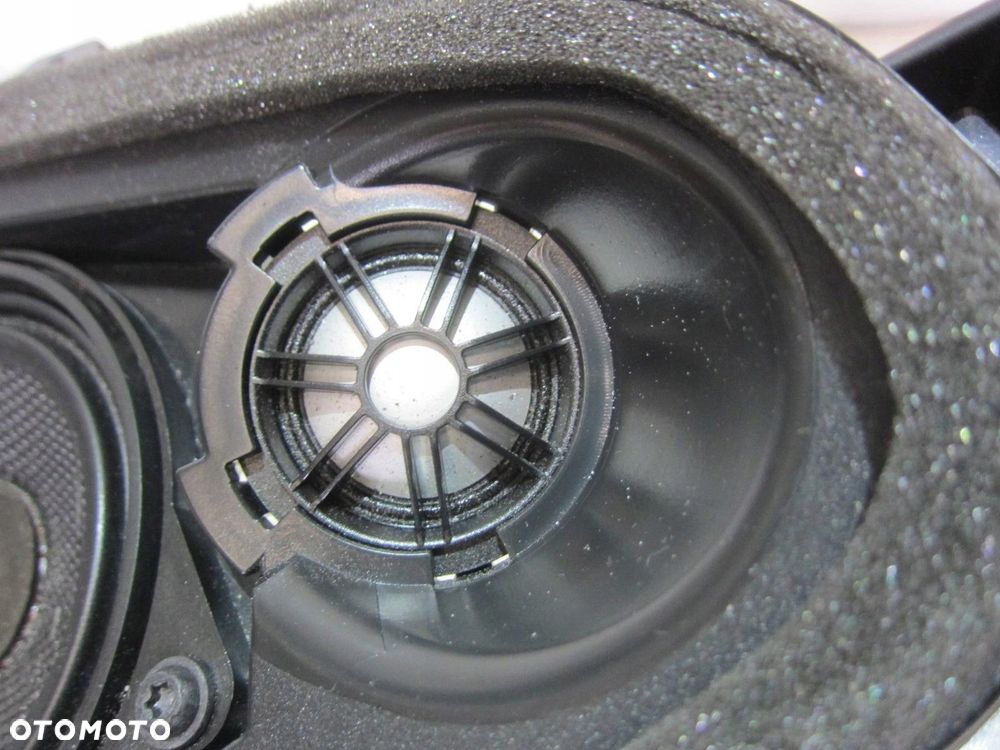BMW X3 F25 GŁÓŚNIK TOP HIFI LEWY 9213759 LOGIC 7 TYLNY 65139213759 - 2