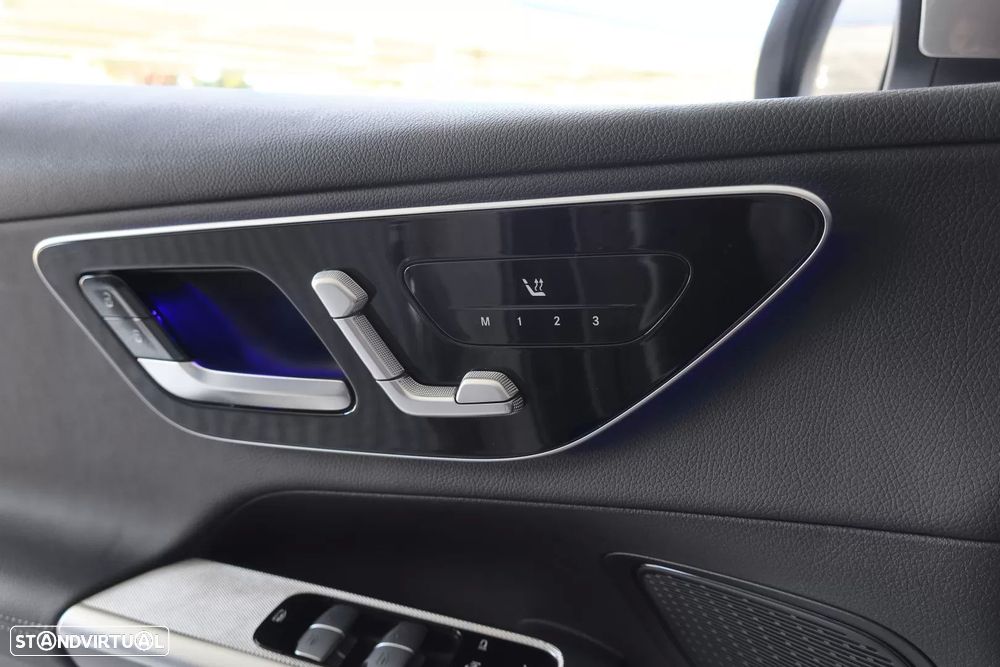 Mercedes-Benz GLC 300 e 4Matic - 14