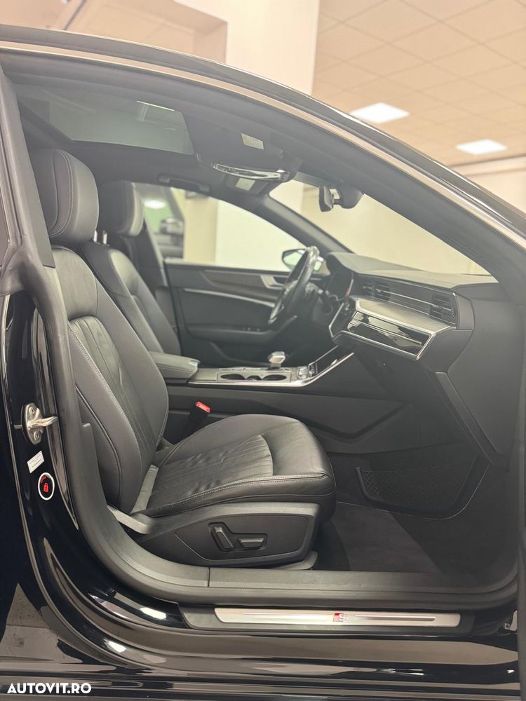 Audi A7 3.0 55 TFSI quattro S tronic - 21