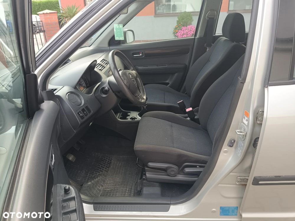Suzuki Swift 1.3 GS / Premium 4WD - 14