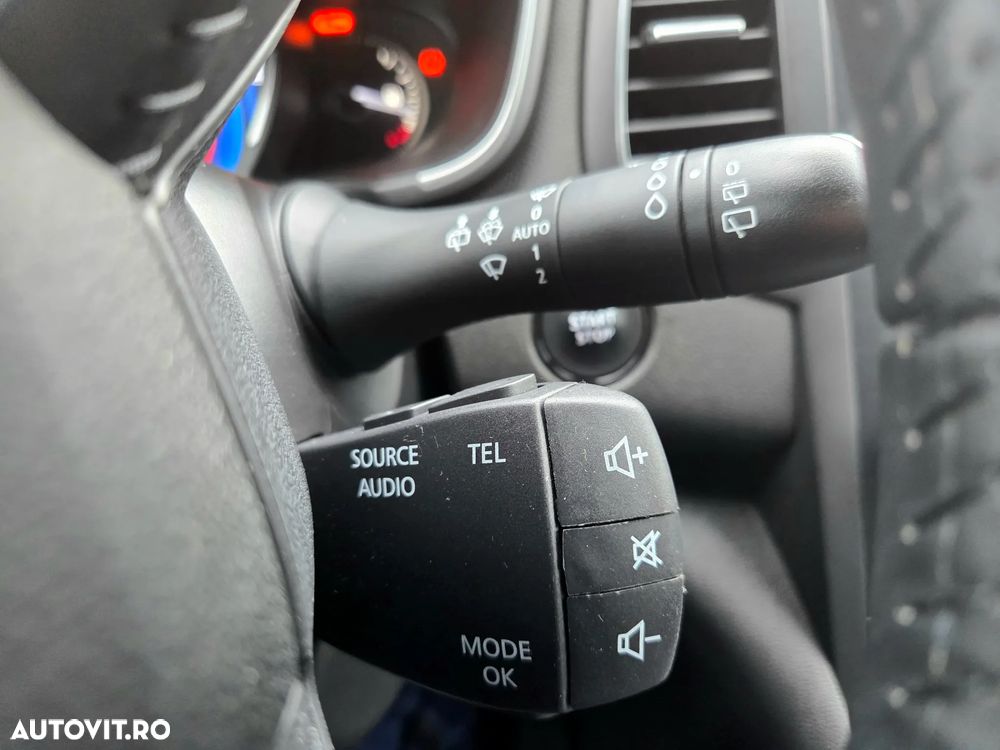 Renault Megane - 16