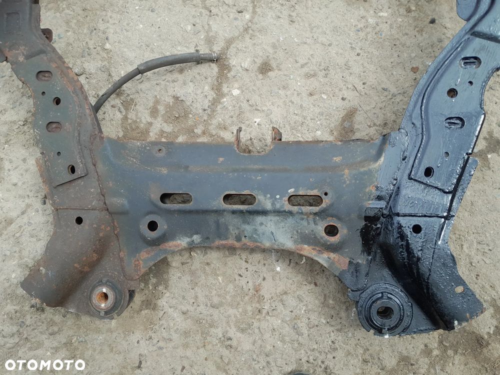 Mazda 6 GG GY  02-08 Sanki belka ława przód przednia - 8