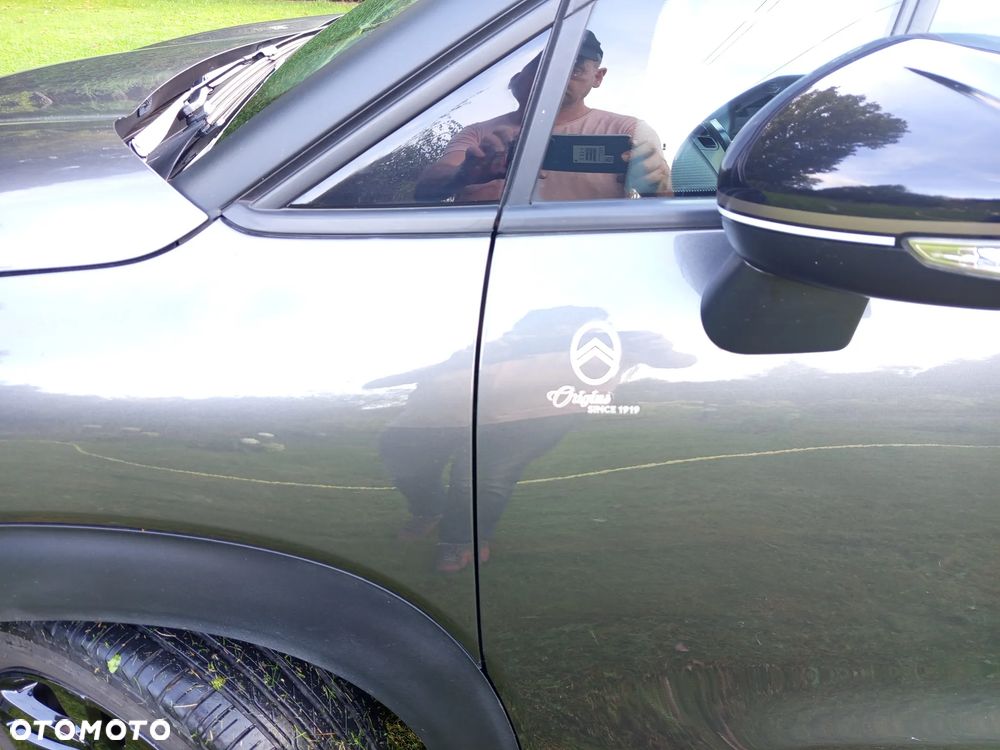 Citroën C3 Aircross 1.2 PureTech Origins S&S - 14
