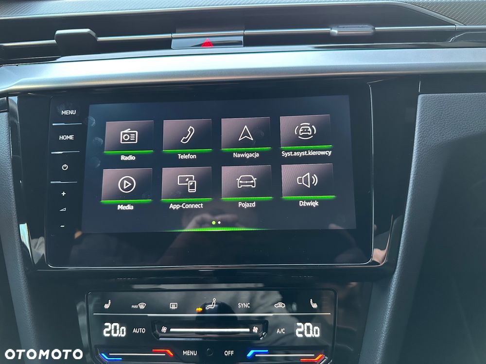 Volkswagen Arteon Shooting Brake 2.0 TDI R-Line DSG - 38