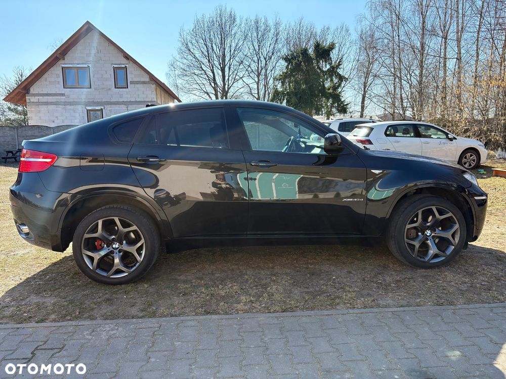 BMW X6 40d xDrive - 2