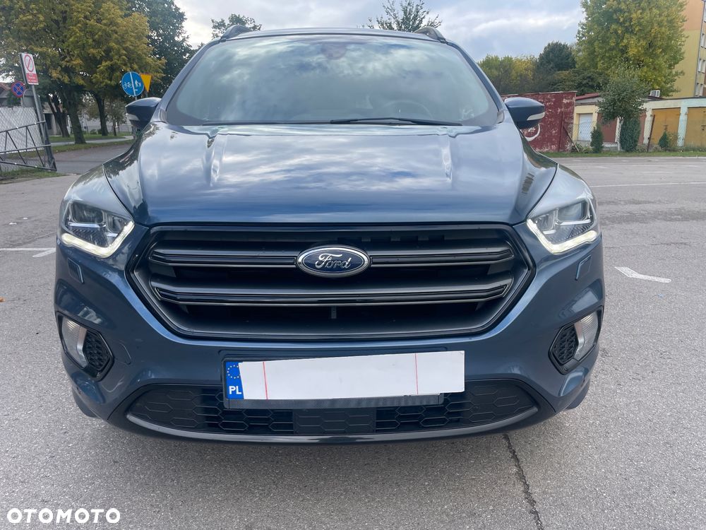 Ford Kuga 2.0 TDCi 2x4 ST-Line - 5