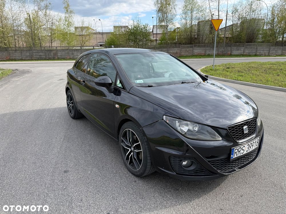 Seat Ibiza - 4