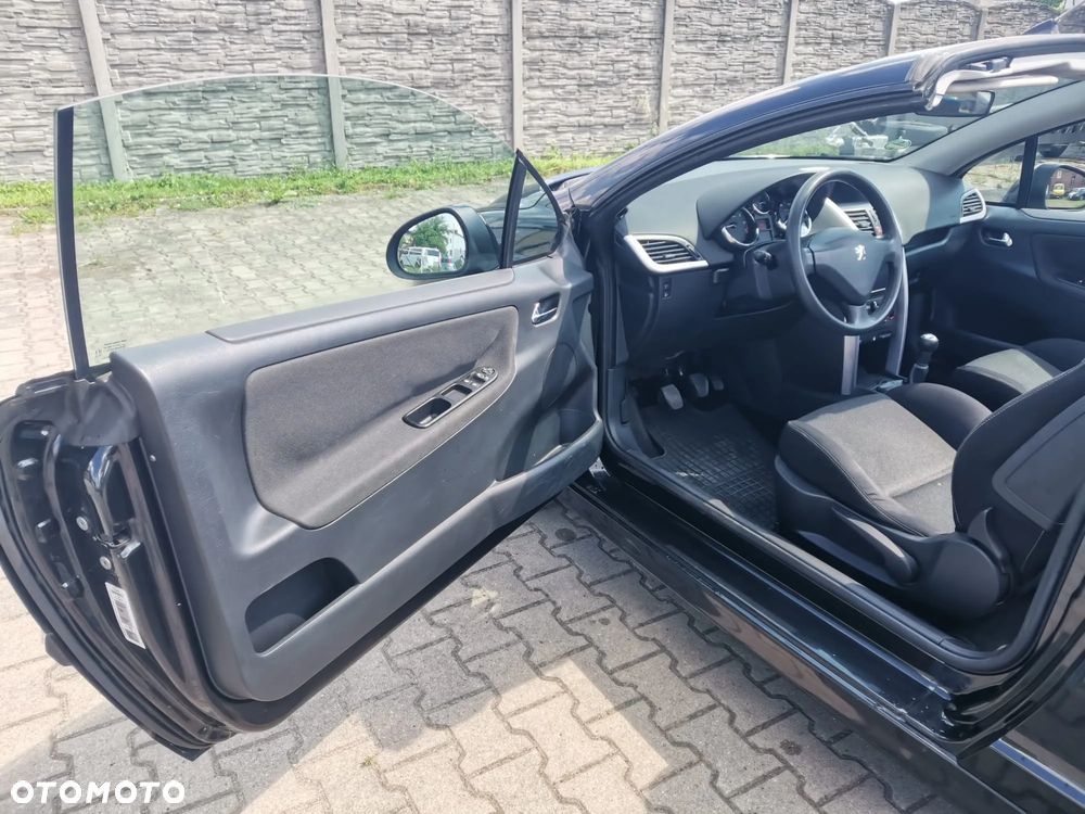 Peugeot 207 1.6 VTi Sporty - 8