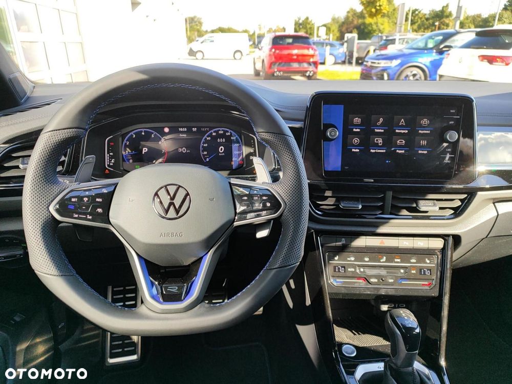 Volkswagen T-Roc - 23