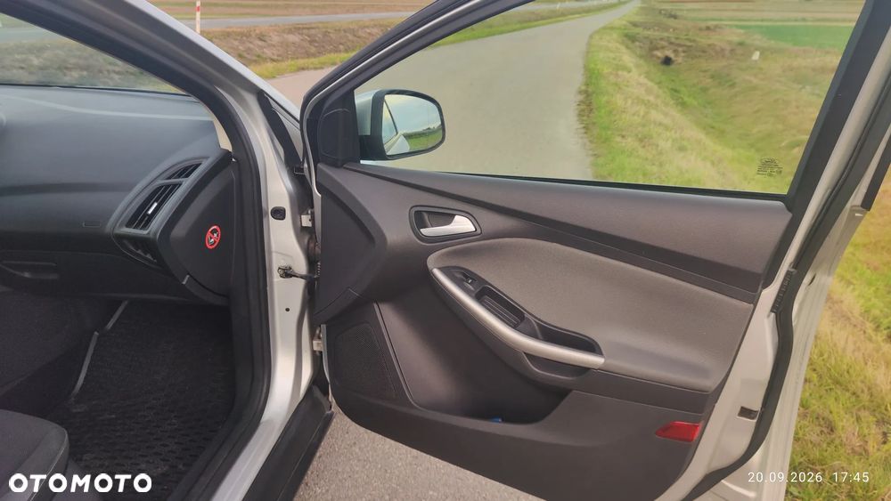 Ford Focus - 7
