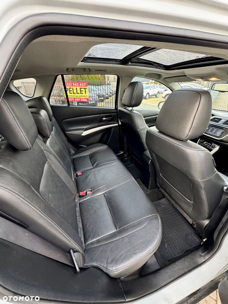 Suzuki SX4 1.6 DDiS Comfort - 14