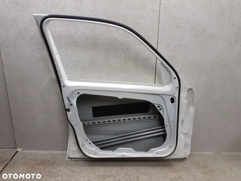 DRZWI PRZEDNIE PRZÓD LEWE MERCEDES GLK W204 X204 2008-2016R - 9