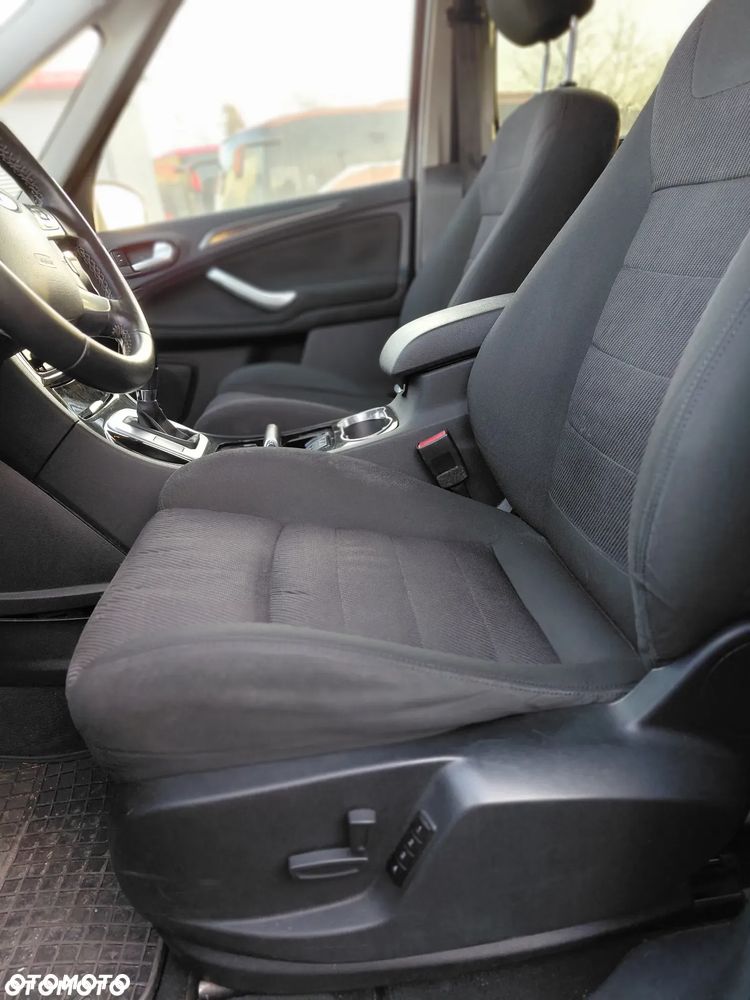 Ford Galaxy 2.0 TDCi Titanium MPS6 - 24