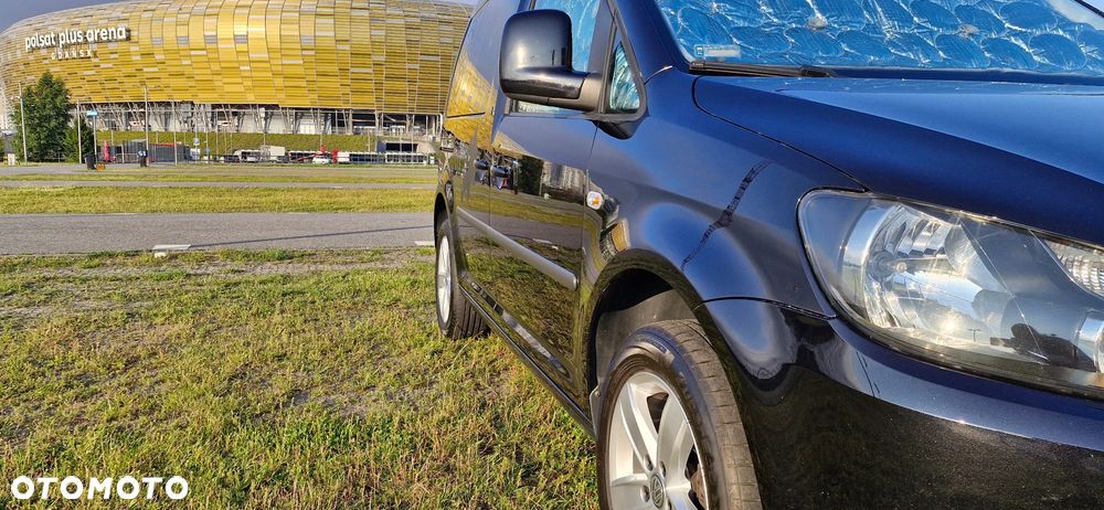 Volkswagen California - 35