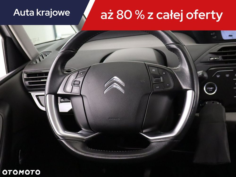 Citroën C4 Picasso - 20