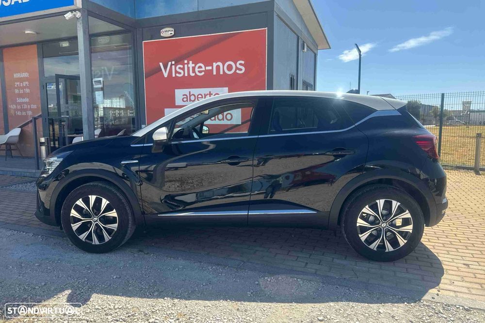 Renault Captur 1.0 TCe Techno - 5