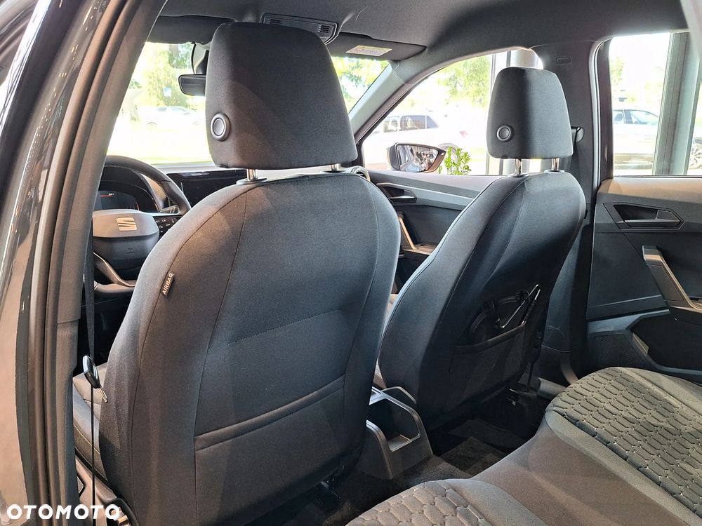 Seat Arona 1.0 TSI Style - 20