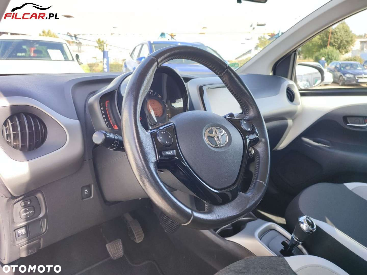 Toyota Aygo - 5