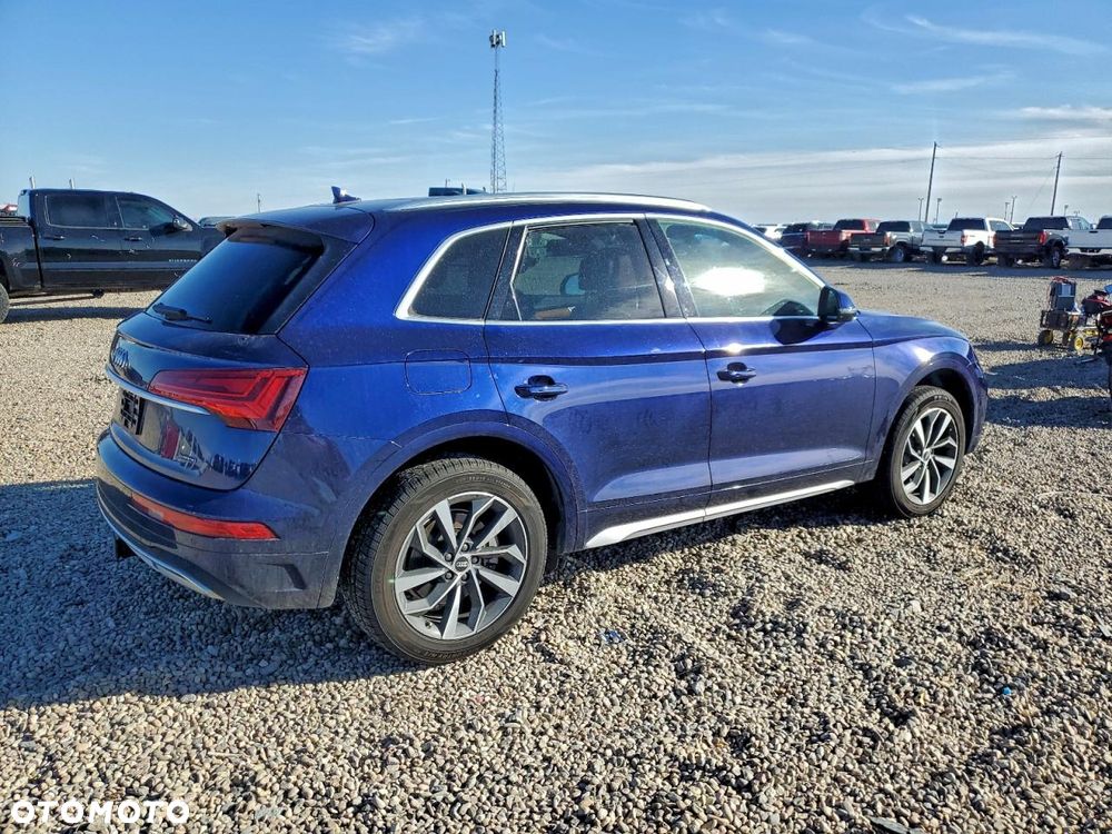 Audi Q5 2.0 TFSI Quattro S tronic design - 4