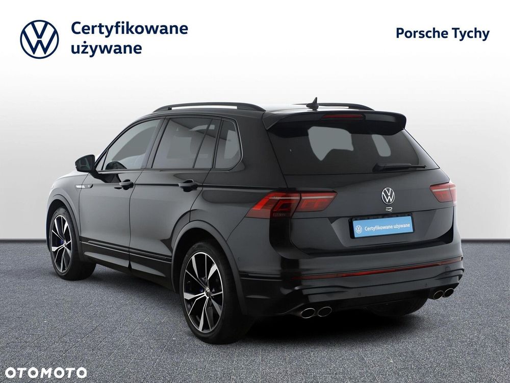 Volkswagen Tiguan - 27