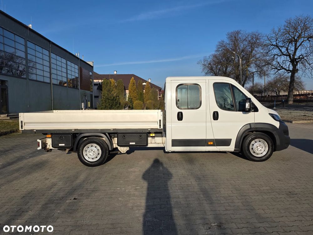 Peugeot Boxer Maxi - 4