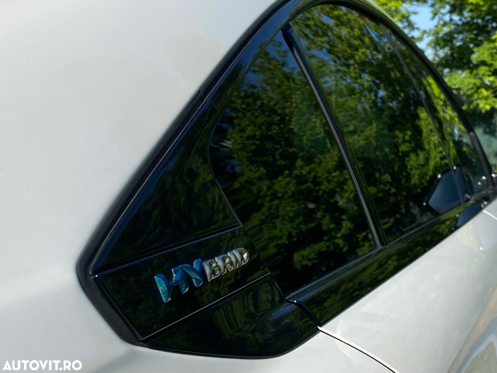 Peugeot 508 Hybrid 225 e-EAT8 GT - 15