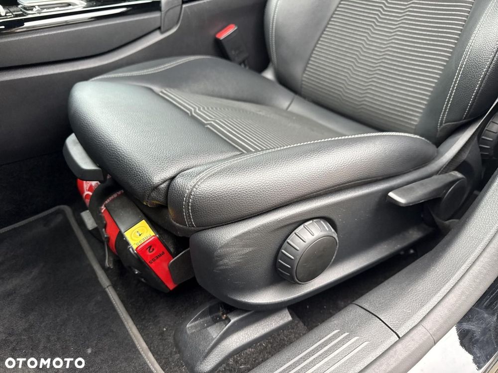 Mercedes-Benz Klasa A - 11