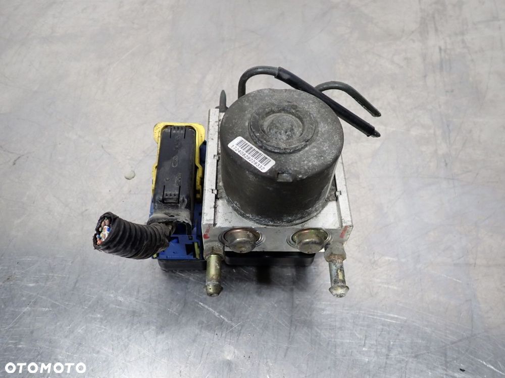 POMPA ABS SUBARU JUSTY G3X 56110-86G10 - 6