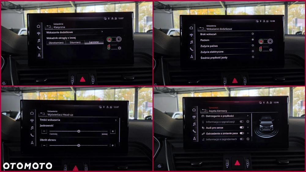 Audi Q5 Sportback - 21