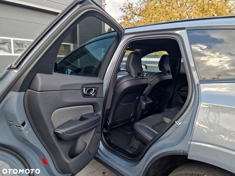 Volvo XC 60 B4 D Geartronic RDesign - 22