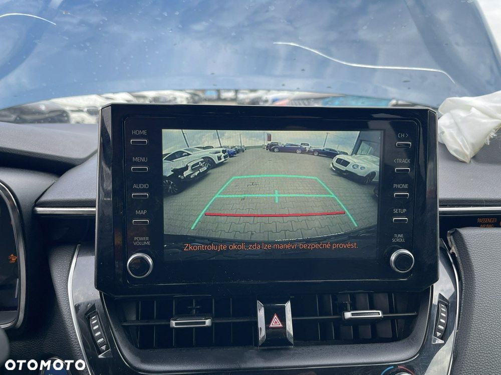 Toyota Corolla 1.8 Hybrid Comfort - 9