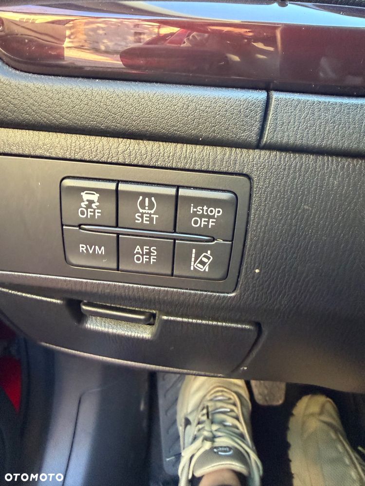 Mazda 6 2.0 SKYACTIV-G Center-Line - 33