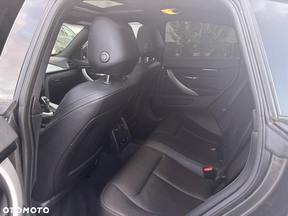 BMW Seria 4 430i xDrive Sport-Aut M Sport - 13