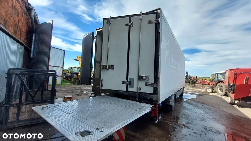 Mercedes-Benz Atego 1224 L - 10